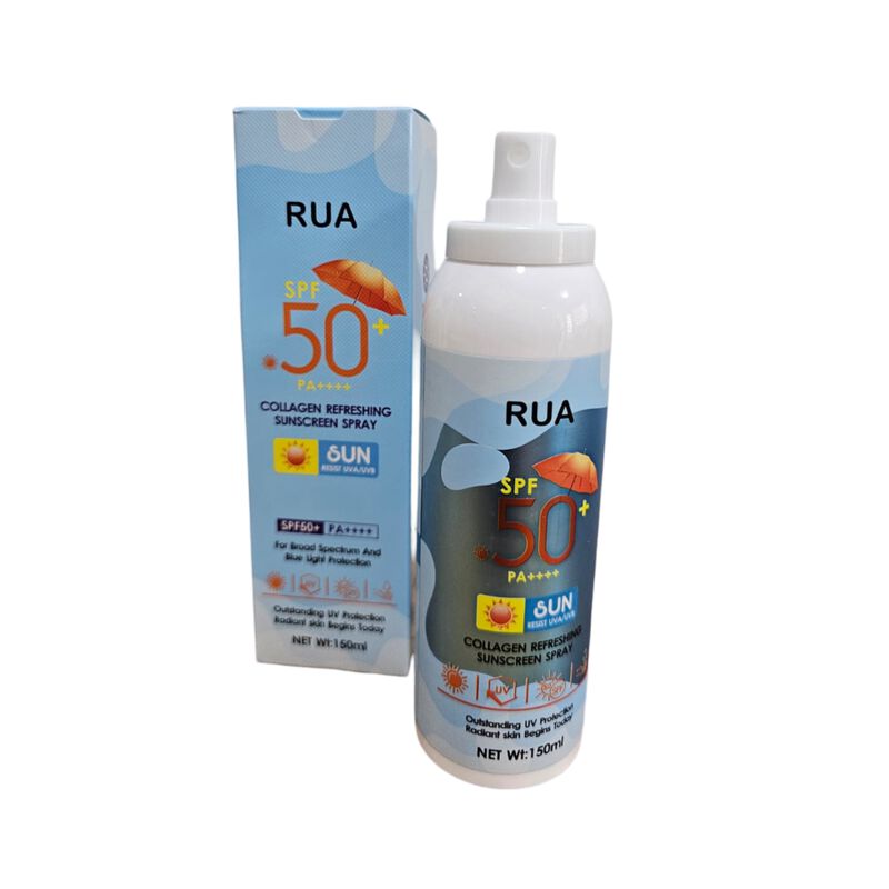 Spray Filtro Solar con Collagen 50 SFP image number null