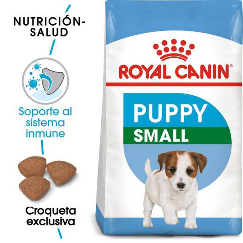 Royal Canin HN Mini Puppy 2.5 LB 1.1 kg image number null