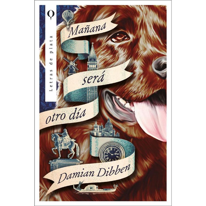 Ma&ntilde;ana ser&aacute; otro d&iacute;a image number null