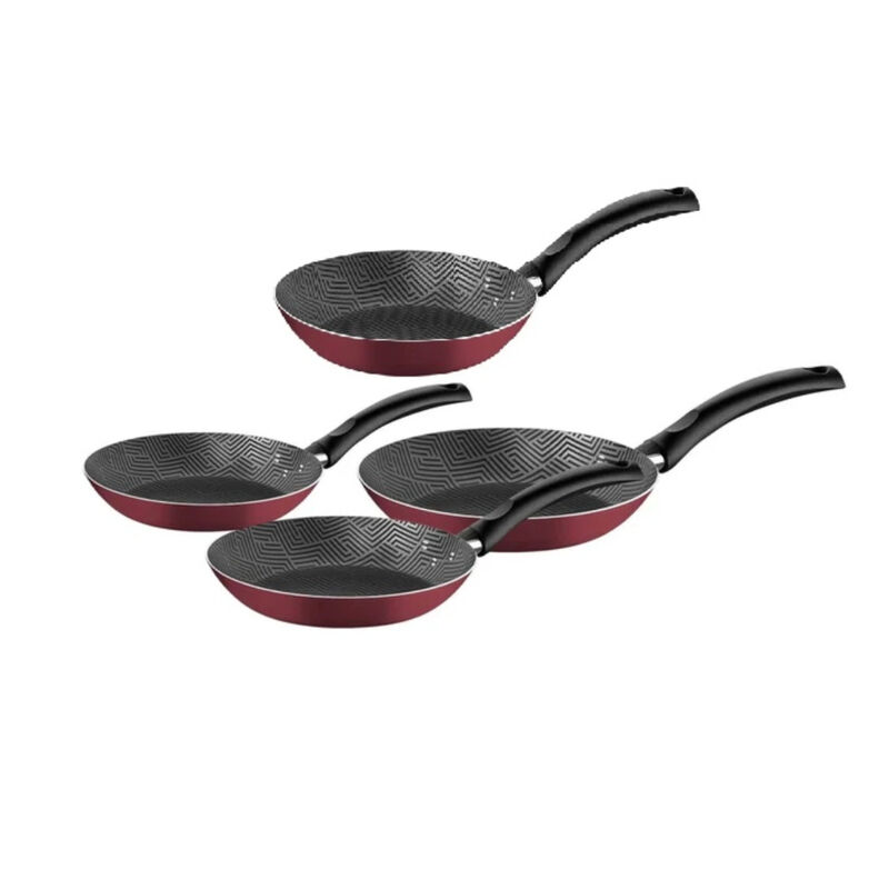 Paquete Tramontina Sartenes Ankara 4 Piezas + C... image number null