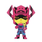 Figura De Acci&oacute;n Funko Pop Jumbo Marvel Galactus W/surfer 25 Cm