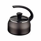 Tetera Tramontina 28534/619 1.9 Lts Negro End