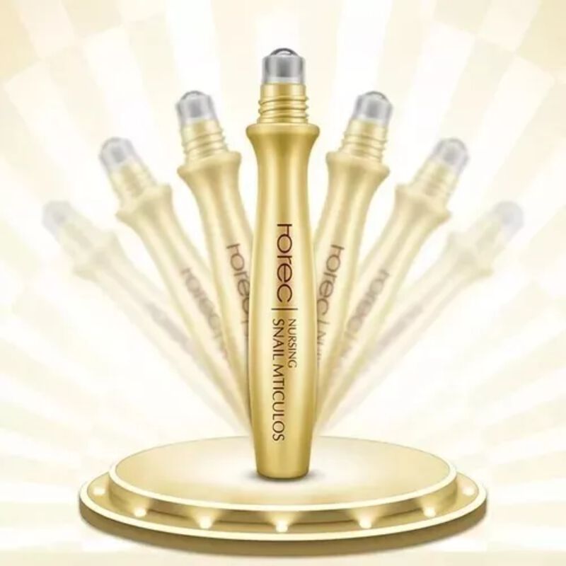 Col&aacute;geno 24k Gold &Aacute;cido Hialuronico Baba Caraco... image number null