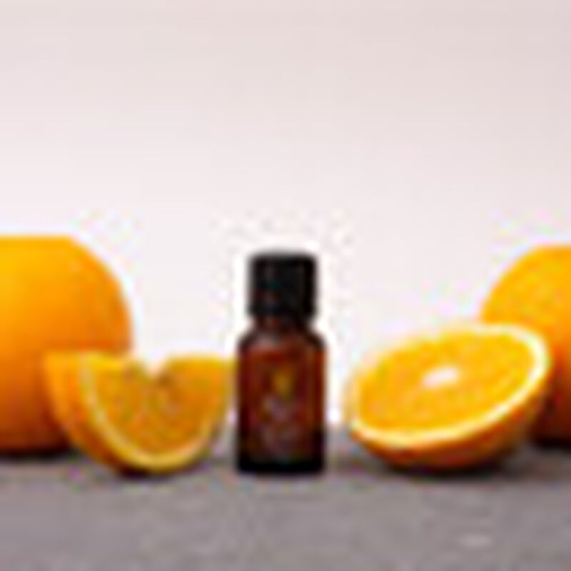Aceite Esencial Puro Naranja 15 ml 100% Puro y ... image number null