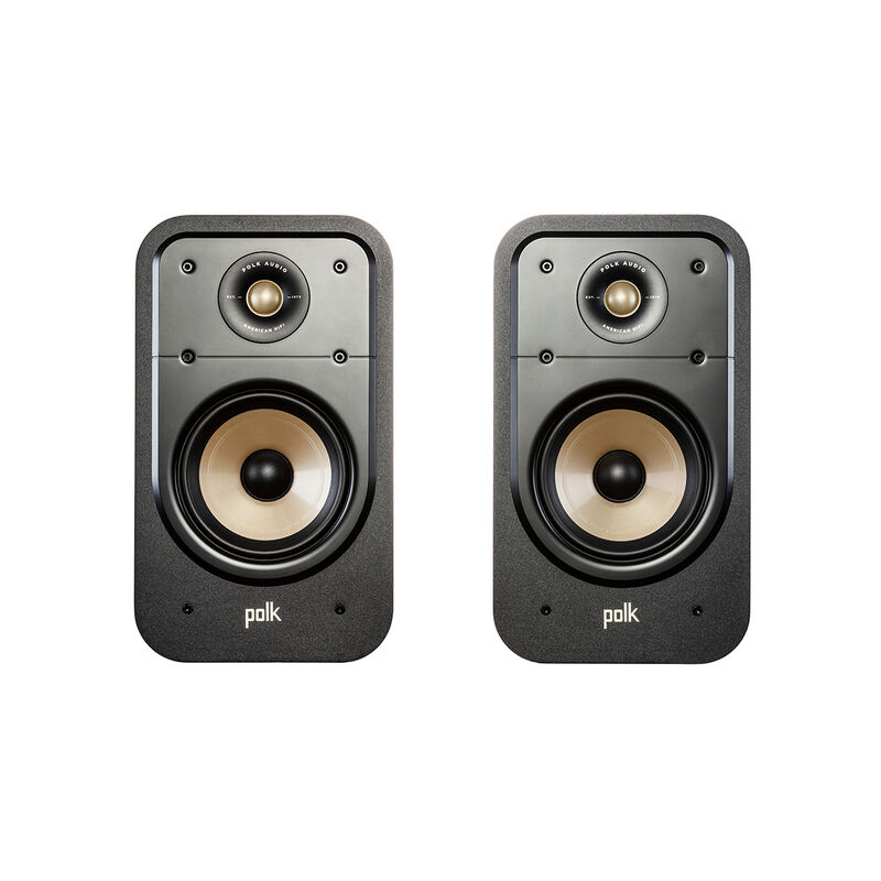 Bocinas de repisa Signature Elite ES20 Polk Aud... image number null