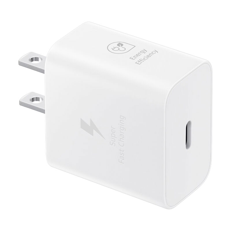 Samsung Adaptador De Corriente 25W Con Cable Us... image number null