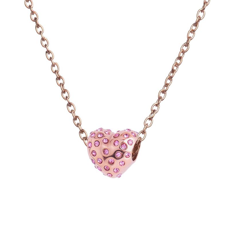 Charm Original Dije Acero Inoxidable, Joyería M... image number null