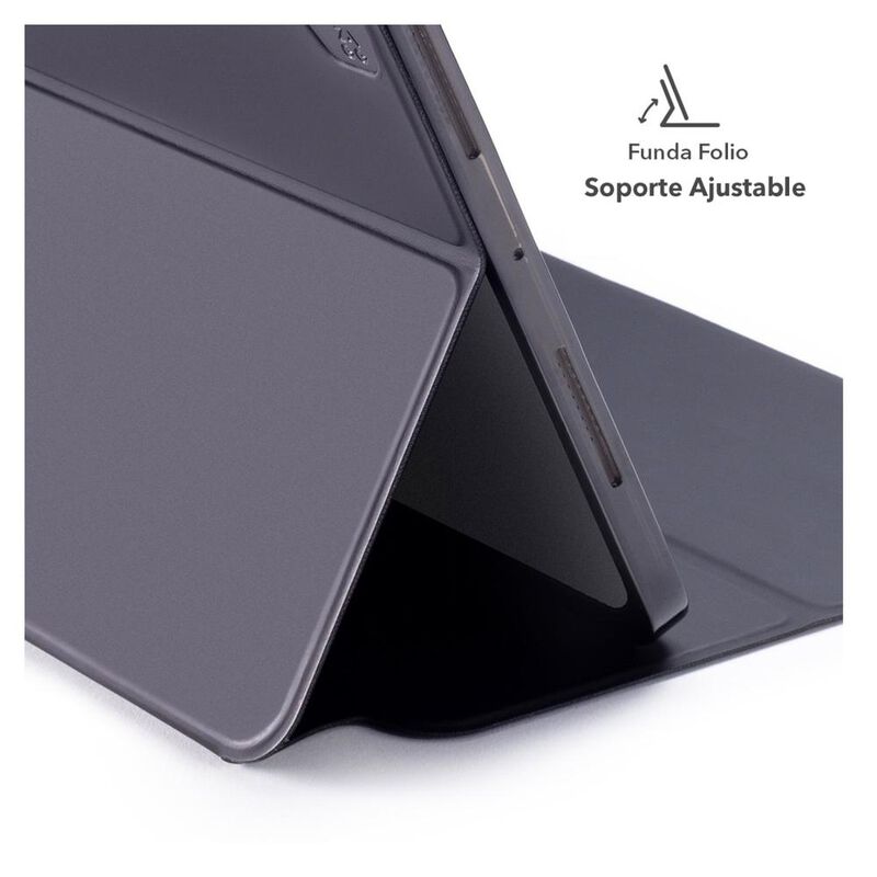 Teclado Zagg Pro Keys 2 iPad Air 6 12.9 Negro image number null