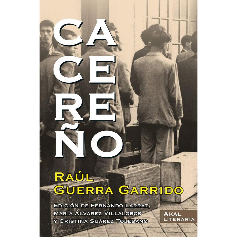 Cacere&ntilde;o image number null