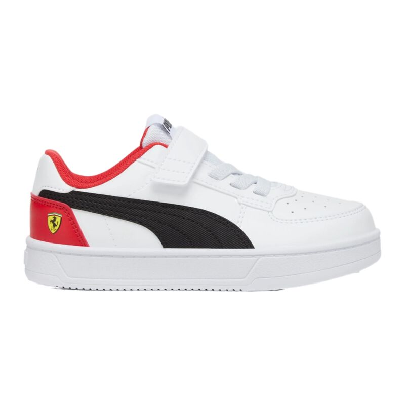 Tenis Casual Puma Ferrari Caven 2.0 AC+PS 30816... image number null
