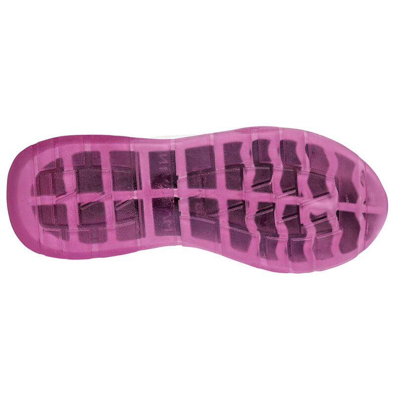 Neosport Tenis urbano para mujer blanco multico... image number null