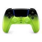 Control Inal&aacute;mbrico Dualsense Remix Verde Ps5