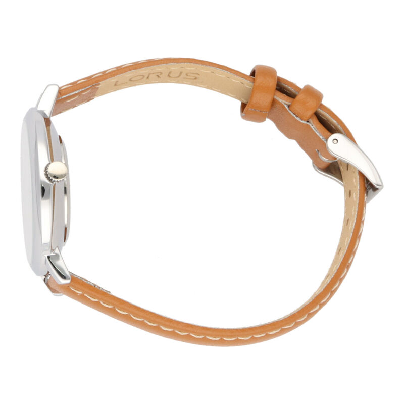 Reloj De Pulso Lorus Modelo Rg275px8 Para Mujer... image number null