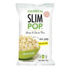 PALOMITAS LIMÓN SAL DE MAR SLIM POP 18G