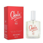 Charlie Red 100 Ml Edt Spray