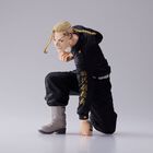 Figura Draken The Ken Ryuguji Tokyo Revengers King of the Artist 13 cms