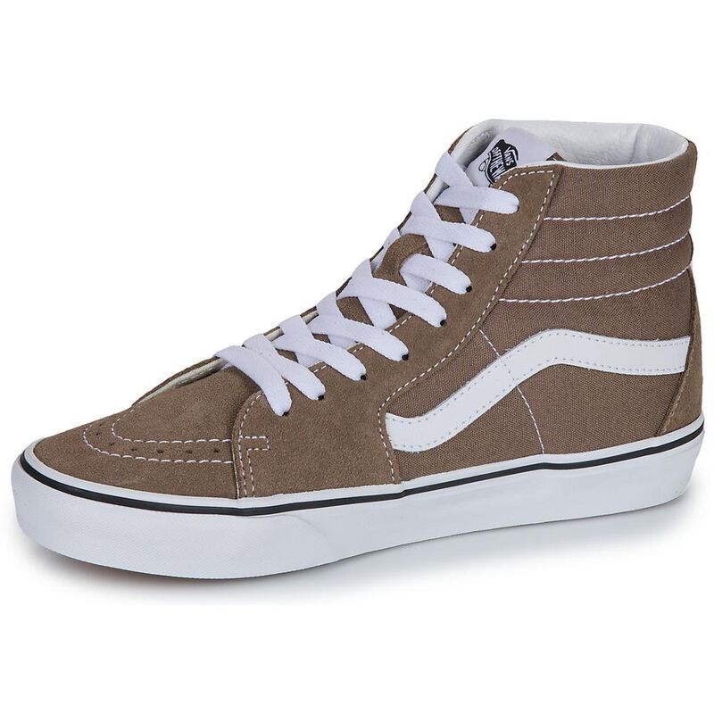 Tenis Vans Sk8-hi Unisex image number null