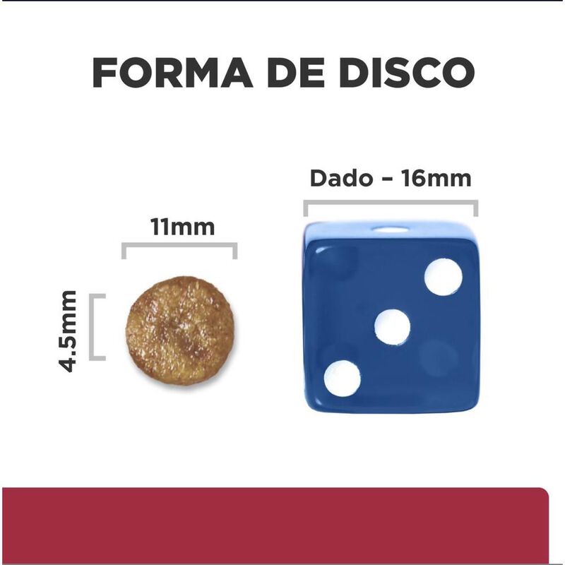 Hill's Canino H/D 8 Kg 1 Unid X Caja image number null