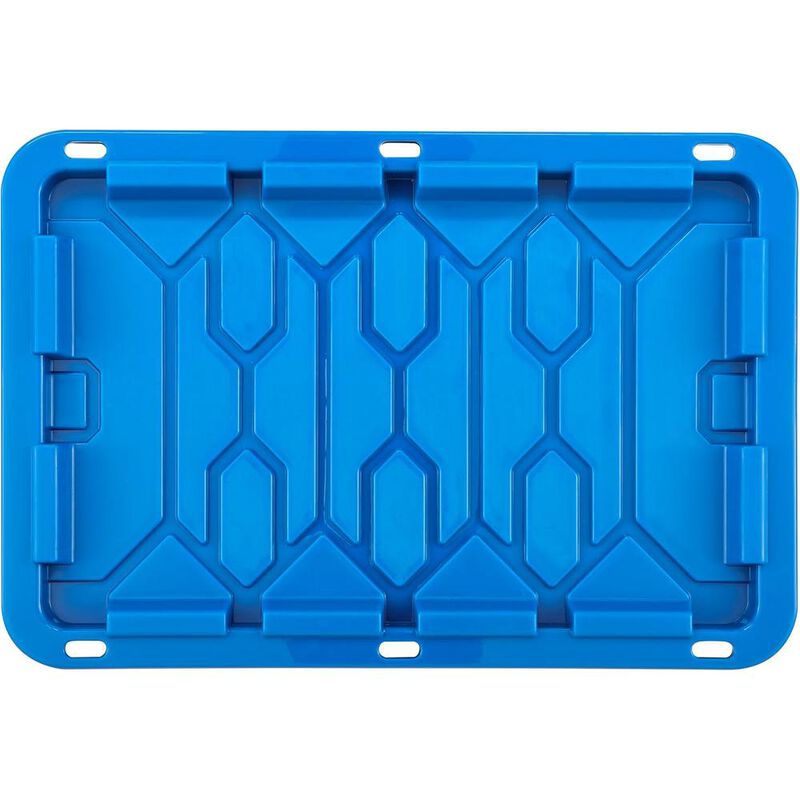 CAJA ALMACENAMIENTO CASA OFICINA 102 LTS ULTRA ... image number null