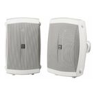 Yamaha Nsaw350 Blanco Bocina Audio Instalacion Full Range