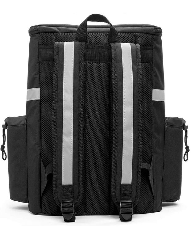 Lonchera t&eacute;rmica Casa BIU unisex image number null