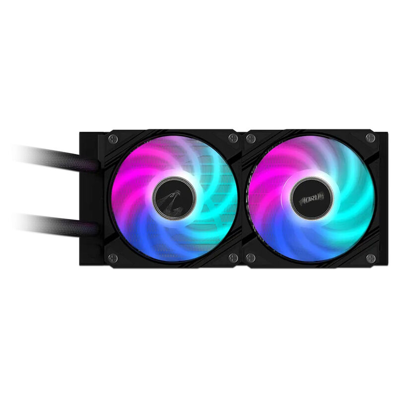 Enfriamiento L&iacute;quido Gigabyte AORUS Waterforce ... image number null