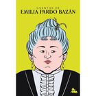 Cuentos de Emilia Pardo Bazán