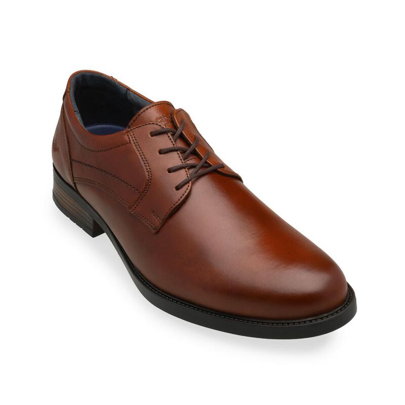 Zapatos Dockers&reg; Yoel Para Hombre D2126852 Bran... image number null