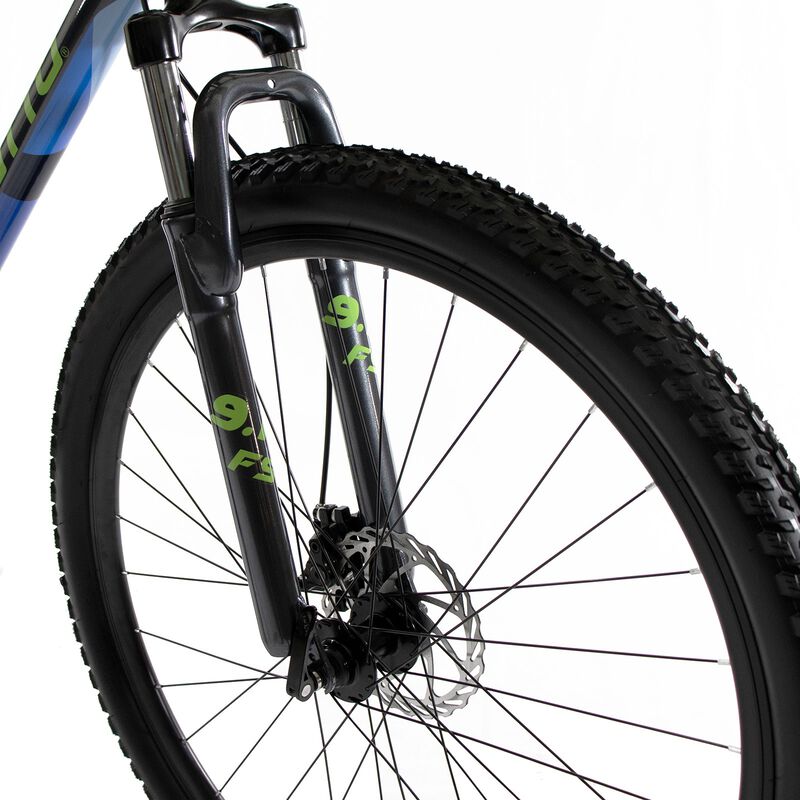 Bicicleta Benotto Montaña AXIAL 9.1 R29 Alumini... image number null