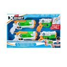 XSHOT Pistola de Agua Fast-Fill Micro & Nano