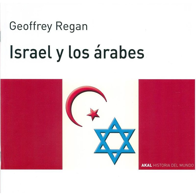 ISRAEL Y LOS ARABES image number null