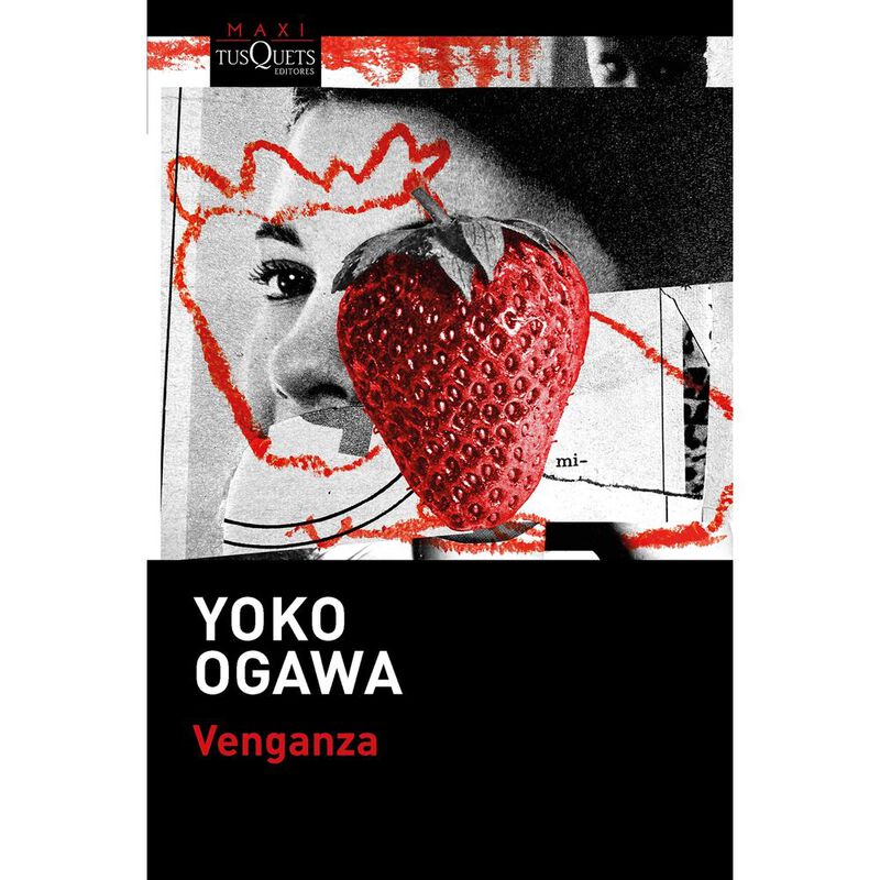 Venganza image number null