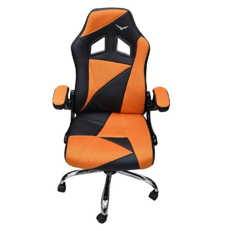 Silla Gamer Varsodi AIR STRIKER C/ Descansabraz... image number null