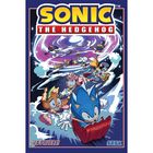 Sonic The Hedgehog &iexcl;la Prueba! 10, De Evan Stanley, Kamite