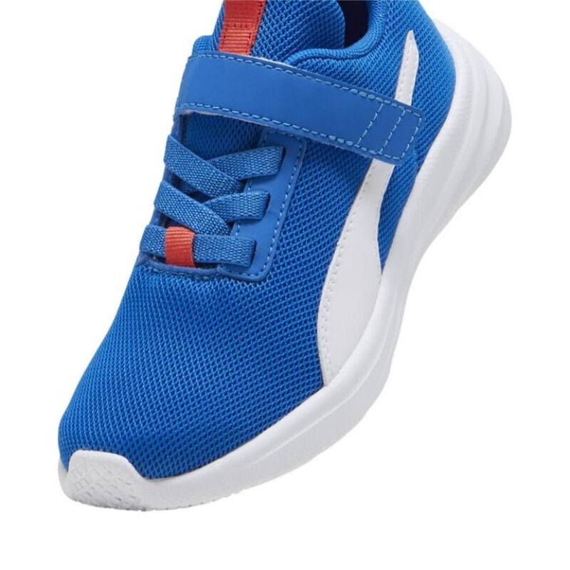 Tenis Puma Rickie Runner AC + PS para Ni&ntilde;os 17 ... image number null