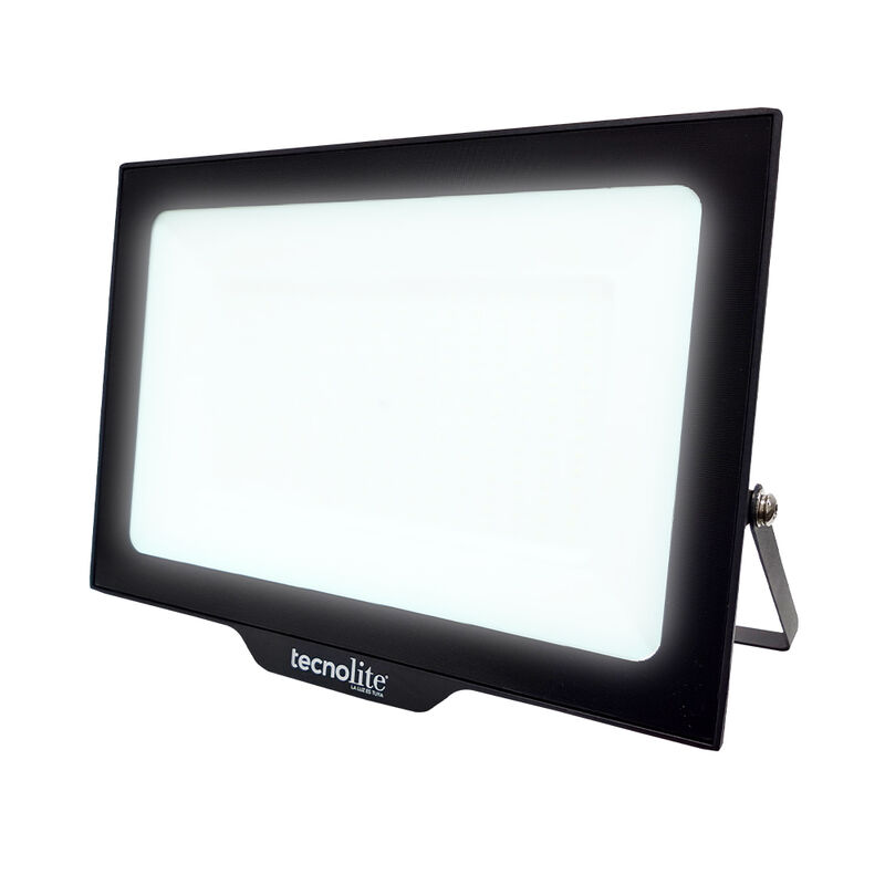 Reflector Led 200 W Exterior, Luz De D&iacute;a, Ip66,... image number null