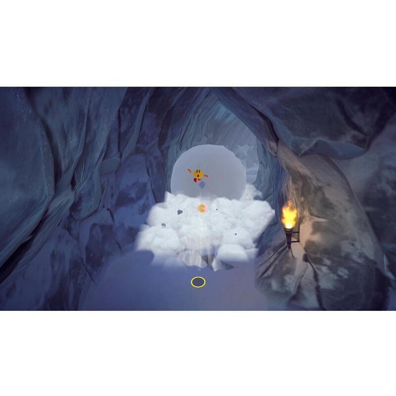 Pac-Man World 2 Re-Pac (Switch) image number null