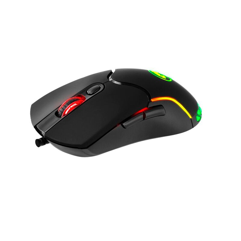 Set Cm-310 Blanco Marvo Teclado Mouse y Tapete ... image number null