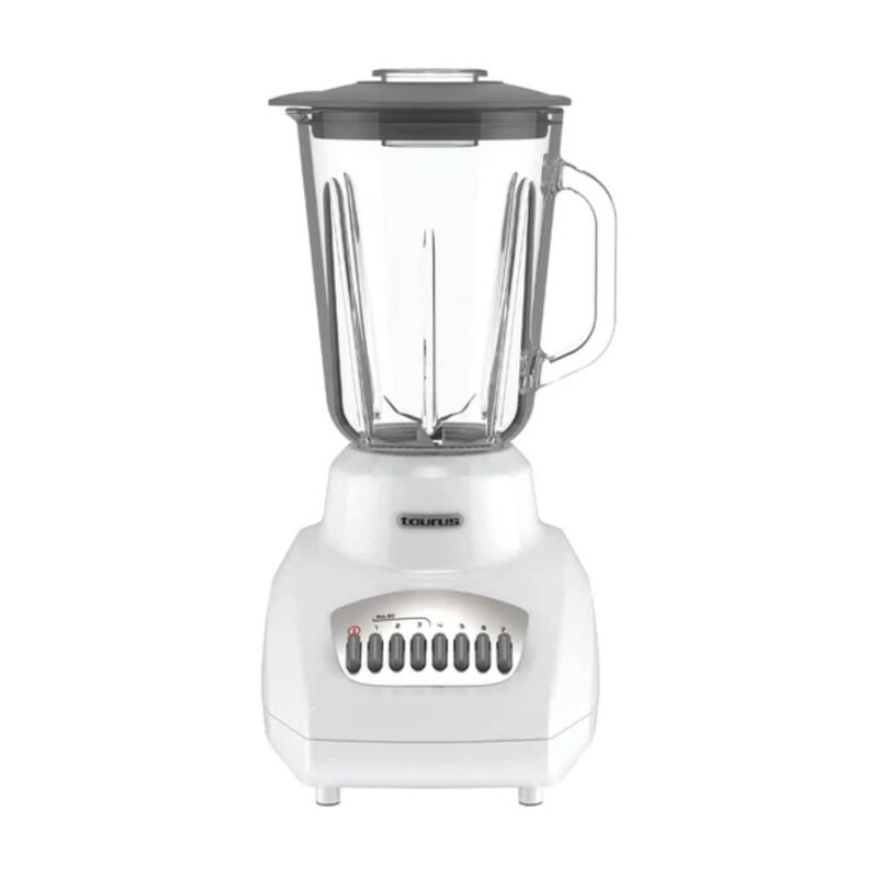 Licuadora Taurus Gaud&iacute; Vaso De Vidrio 1.5 Litro... image number null