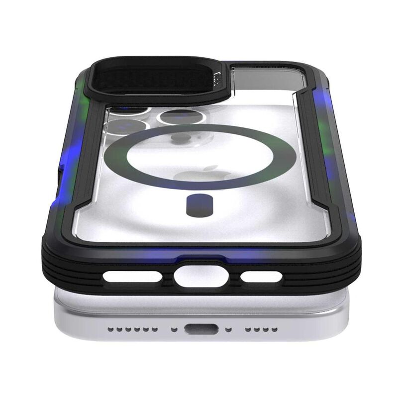 Funda RAPTIC Shield para iPhone 16 PRO Onyx com... image number null