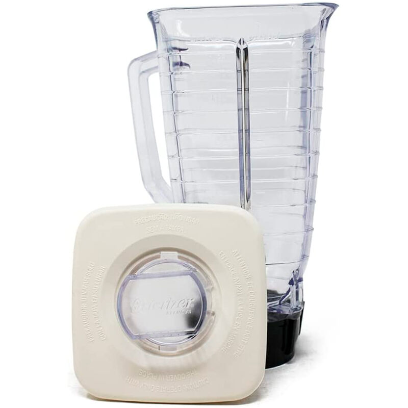 Licuadora OSTER Mod. ALMENDRA 869-16G 10v image number null