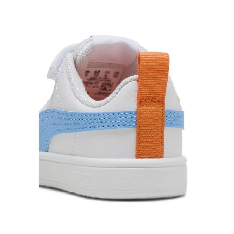 Tenis Puma Rickie AC + INF para Ni&ntilde;os Peque&ntilde;os image number null