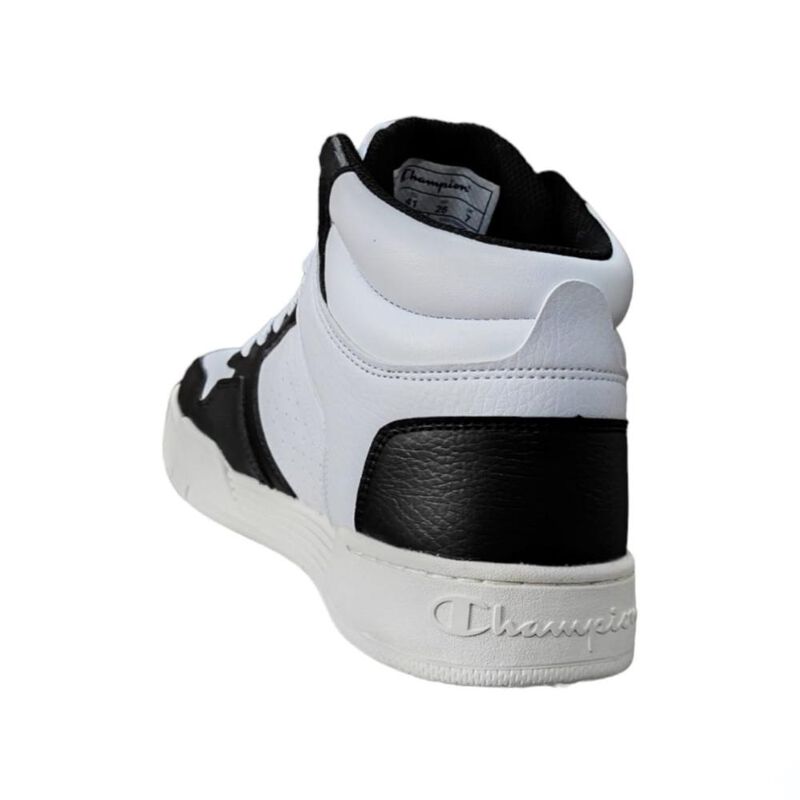 Tenis Champion 3on3 Court Hi Para Hombre image number null