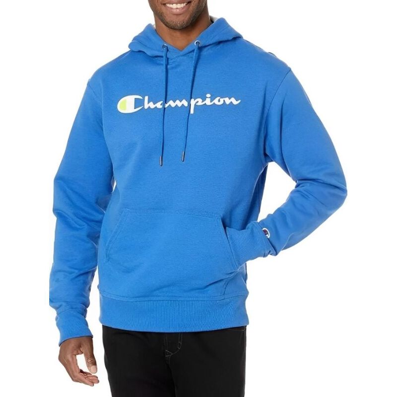 Sudadera Champion FLC PO HOOD para Hombre image number null