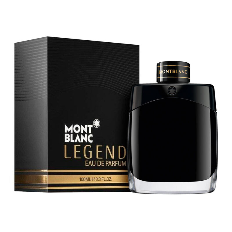 Perfume de Hombre Mont Blanc Legend 100 Ml Agua... image number null