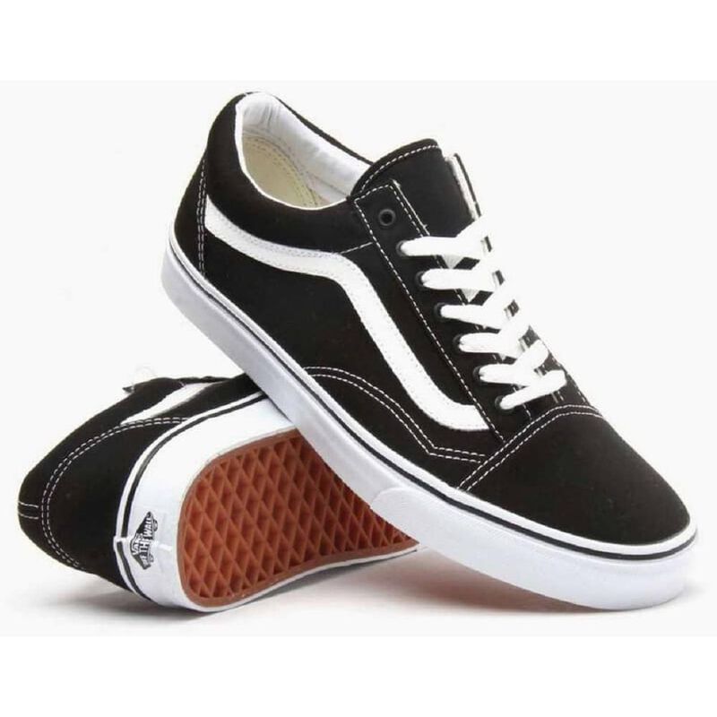 Tenis Vans Old Skool Para Hombre image number null