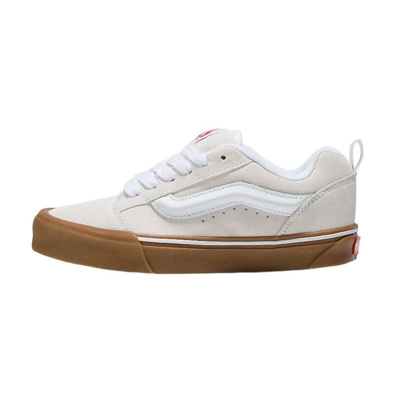Vans Knu Skool OFF-WHITE Gum image number null