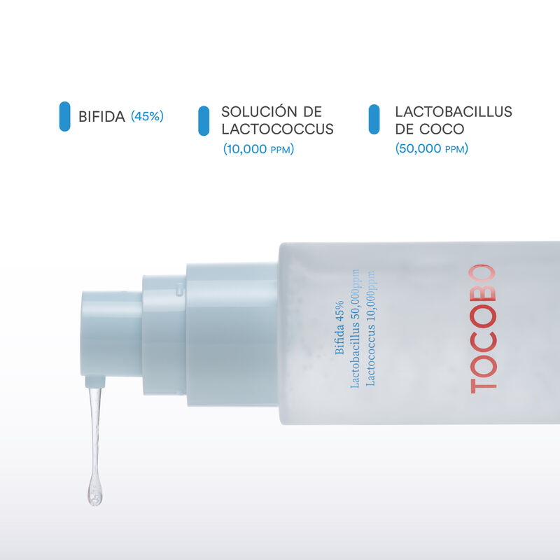 Tocobo Bifida Biome Essence 50ml image number null