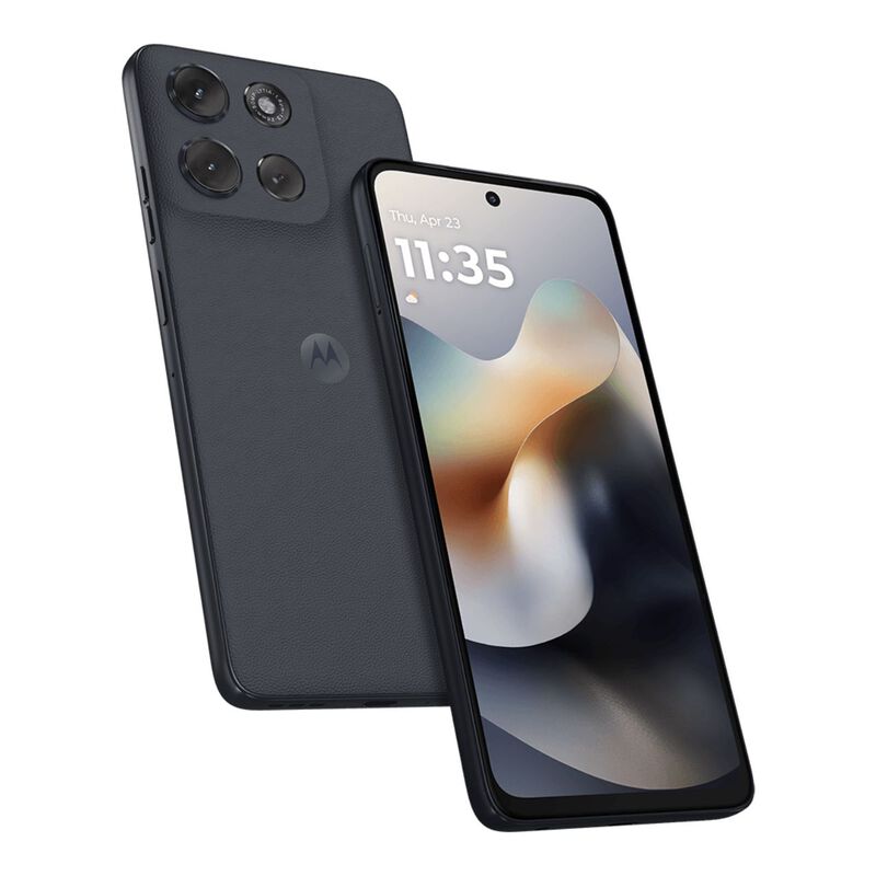Moto G56 Doble Sim 256GB/8RAM Negro image number null