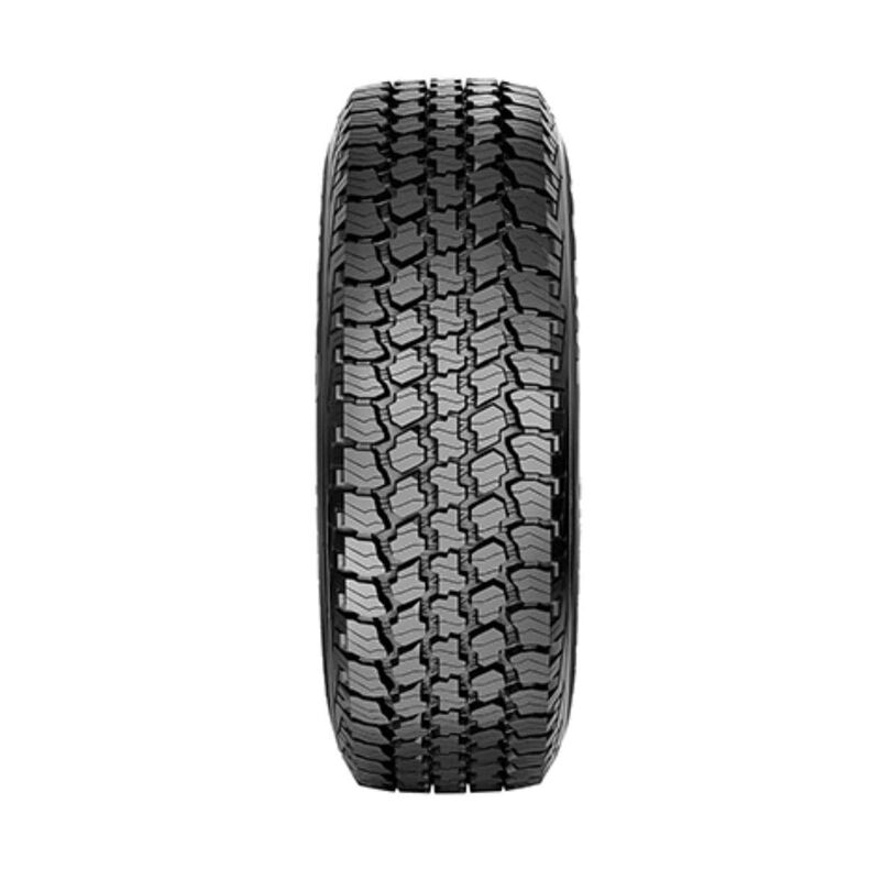 Llanta 265/75R16 119/116R Goodyear Wrangler Arm... image number null